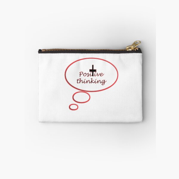 Item preview, Positive thinking 2 designed and sold by Lissywitch.