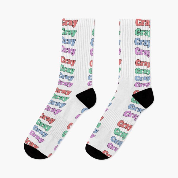 Item preview, "Cray" slang phrase designed and sold by morganmaterni.