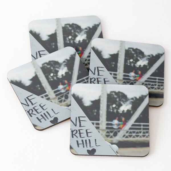 Item preview, One Tree Hill designed and sold by Brittany Bates.
