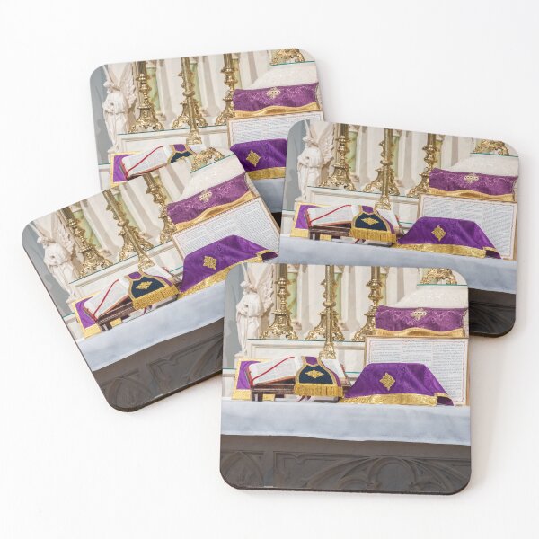 Item preview, Missal designed and sold by Shalone Cason.