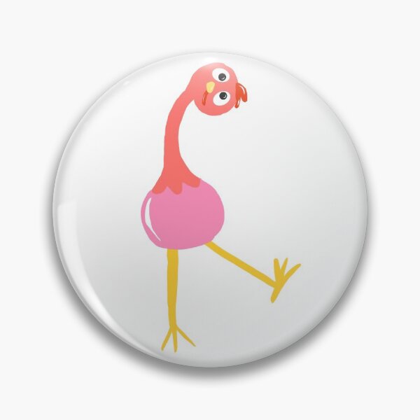 Item preview, Chicken Dance designed and sold by emmpressions125.