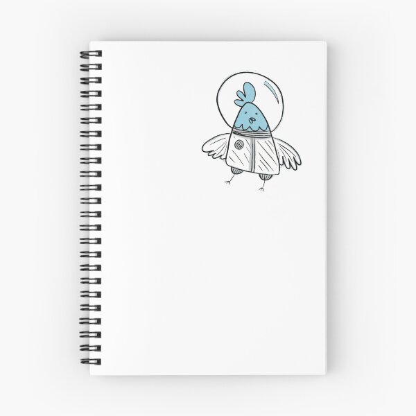 Item preview, Rut en el espacio designed and sold by Springchickens.