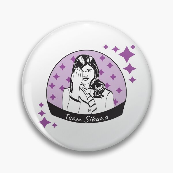 Item preview, team sibuna designed and sold by mariahparker111.