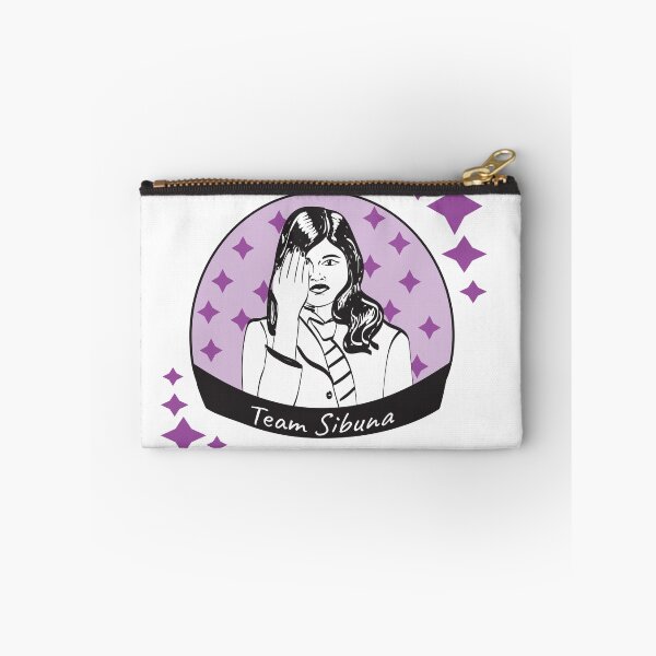 Item preview, team sibuna designed and sold by mariahparker111.