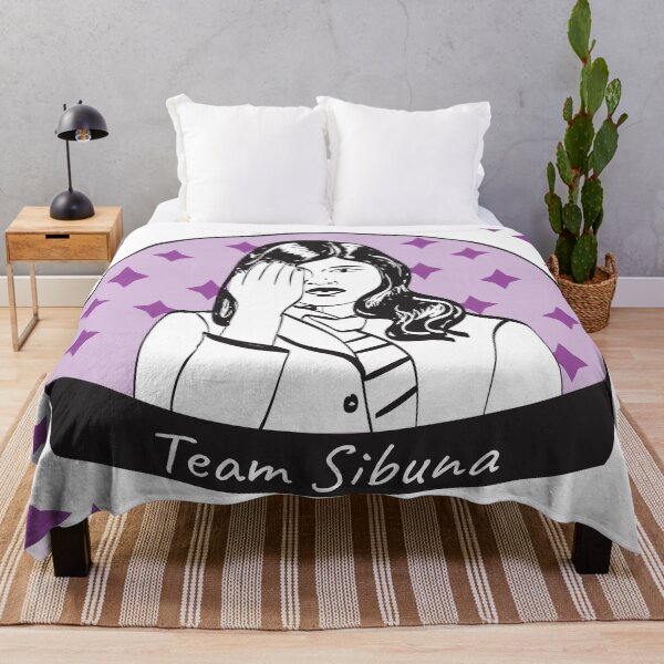 Item preview, team sibuna designed and sold by mariahparker111.