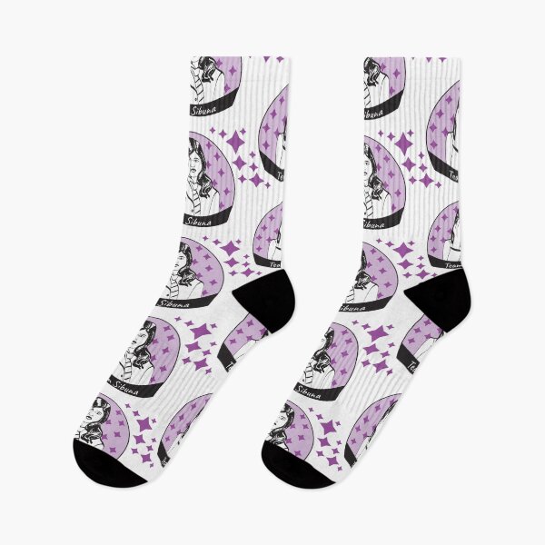 Item preview, team sibuna designed and sold by mariahparker111.