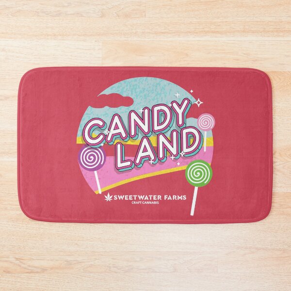 Item preview, Candy Land designed and sold by Sweetwater Farms Swag.