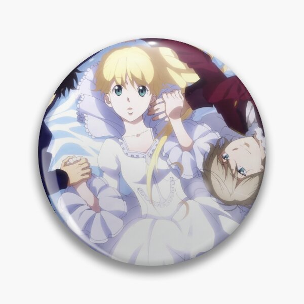 Pin on Aldnoah Zero