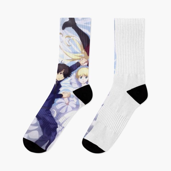 Item preview, Aldnoah.Zero designed and sold by khunagero.