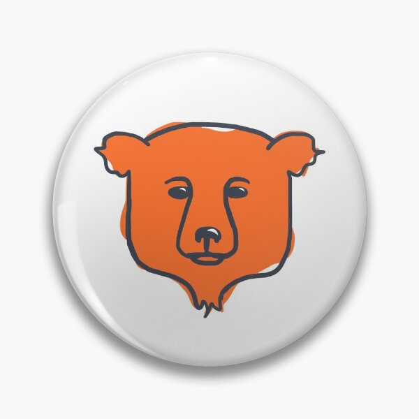 Item preview, go bears designed and sold by emmpressions125.