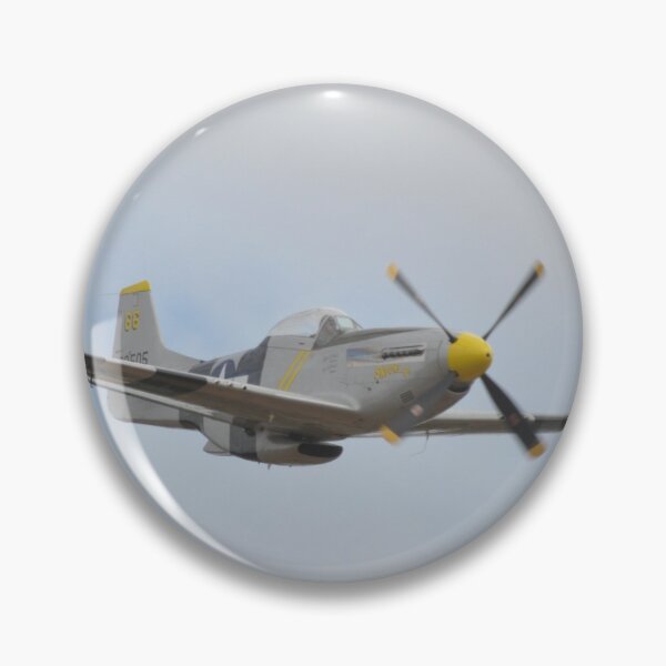 Item preview, Temora Airshow 2018-Mustang Snooks 6 designed and sold by muz2142.