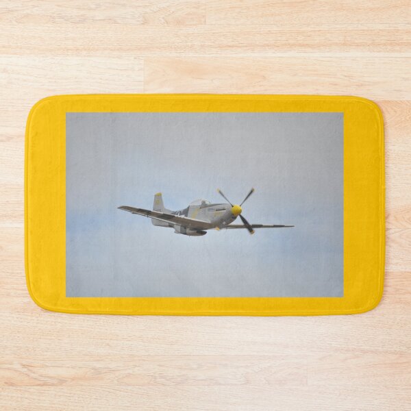 Item preview, Temora Airshow 2018-Mustang Snooks 6 designed and sold by muz2142.