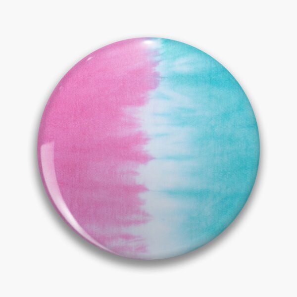 Item preview, cute, simple pink and blue design designed and sold by BOLDconcepts.