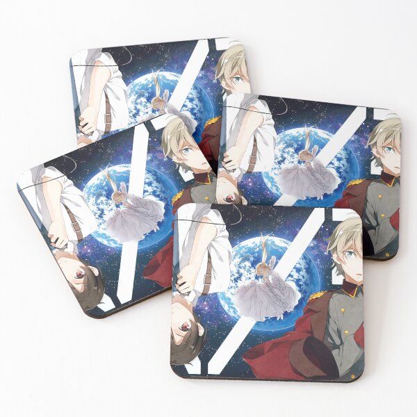 Item preview, Aldnoah.Zero designed and sold by khunagero.