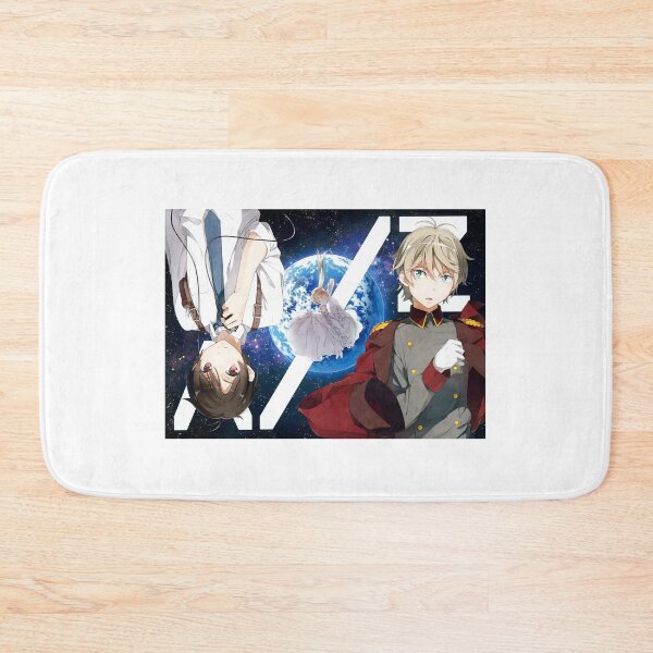 Item preview, Aldnoah.Zero designed and sold by khunagero.
