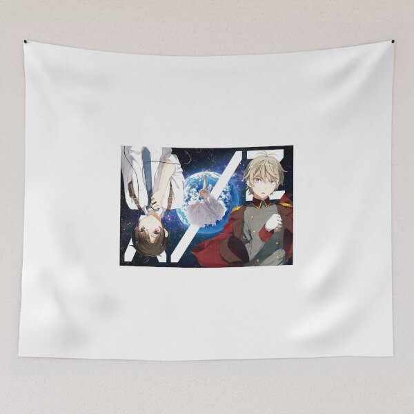 Item preview, Aldnoah.Zero designed and sold by khunagero.