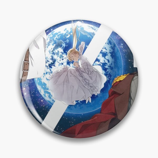 Item preview, Aldnoah.Zero designed and sold by khunagero.