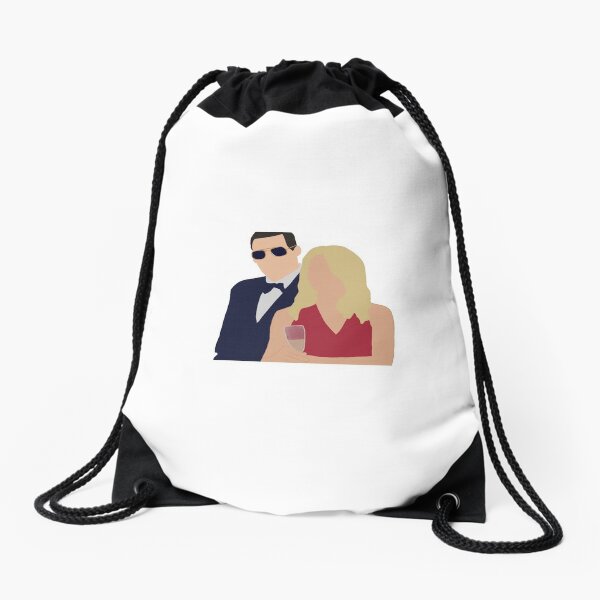 Murder Mystery Drawstring Bags Redbubble - mystery murder 2 roblox games luggage