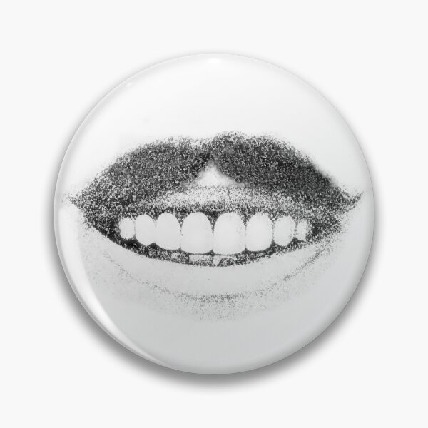 Item preview, Perfect Teeth, Perfect Moustache designed and sold by MikeAdamsArtist.