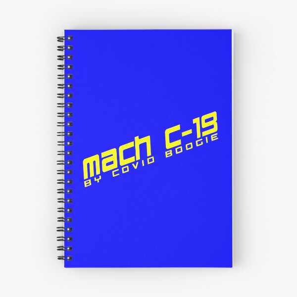 Item preview, Mach C19 # 003 (Yellow / Blue) designed and sold by VieilleBiscotte.