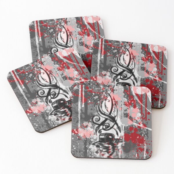 Item preview, Creative Grunge paint designed and sold by INKmagine  and Create.