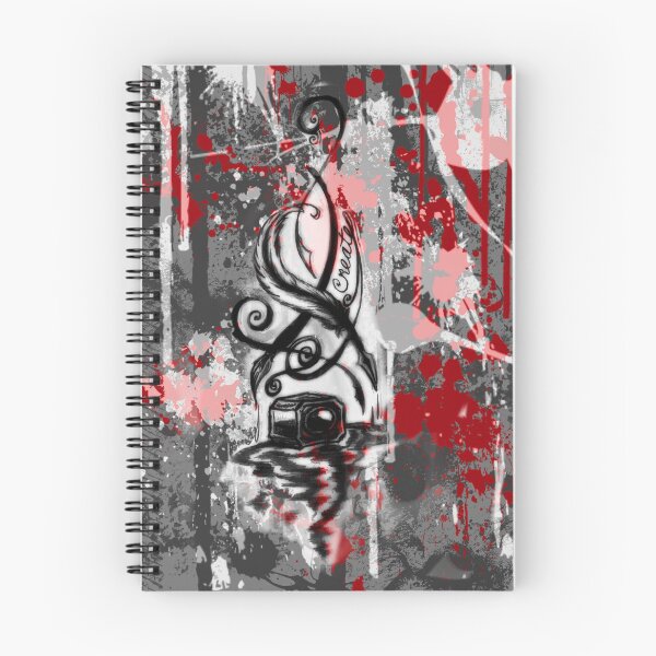 Item preview, Creative Grunge paint designed and sold by INKmagine  and Create.