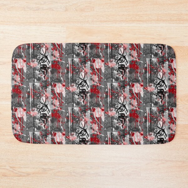 Item preview, Creative Grunge paint designed and sold by INKmagine  and Create.