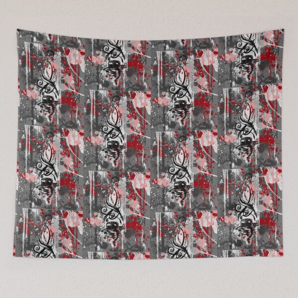 Item preview, Creative Grunge paint designed and sold by INKmagine  and Create.