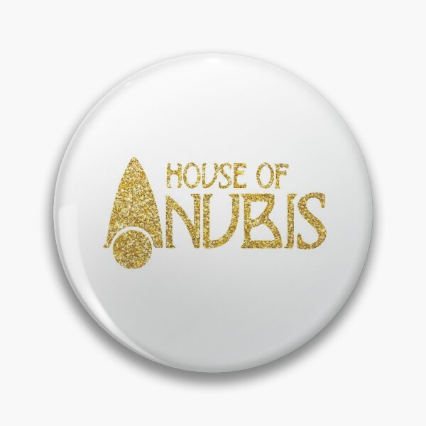 Item preview, house of anubis glitter gold  designed and sold by mariahparker111.