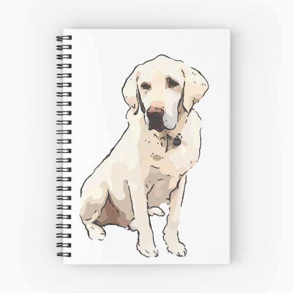 Item preview, JENNKIRK YELLOW LAB designed and sold by irvd5d.