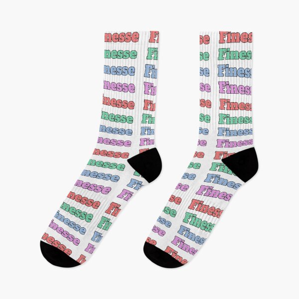 Item preview, "Finesse" slang phrase designed and sold by morganmaterni.