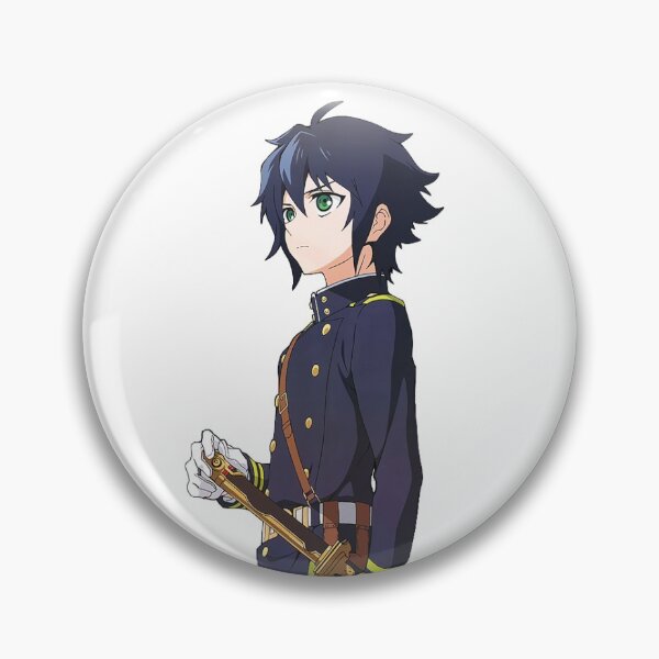 Item preview, Seraph of the End designed and sold by khunagero.