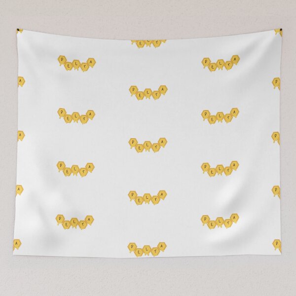 Item preview, Drippy Honeycomb- Delta designed and sold by ashley1331.