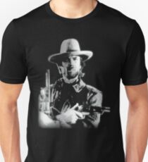 clint Unisex T-Shirt