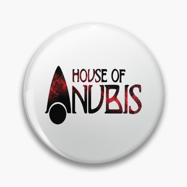 Item preview, House of Anubis red and black design designed and sold by mariahparker111.