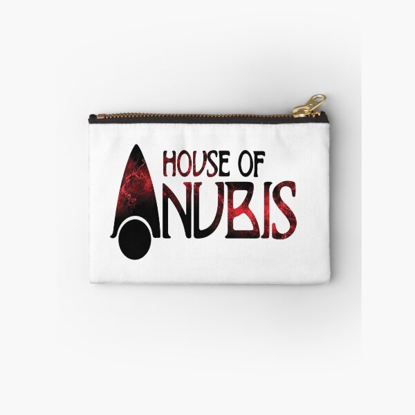 Item preview, House of Anubis red and black design designed and sold by mariahparker111.