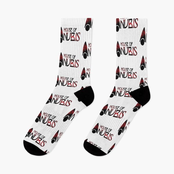 Item preview, House of Anubis red and black design designed and sold by mariahparker111.
