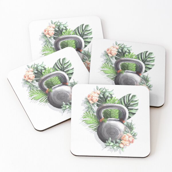 Item preview, Kettlebell Queen designed and sold by ShawnGworekIllo.