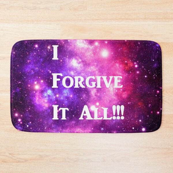 Item preview, Galaxy I Forgive It All designed and sold by 2sweetsDesign.