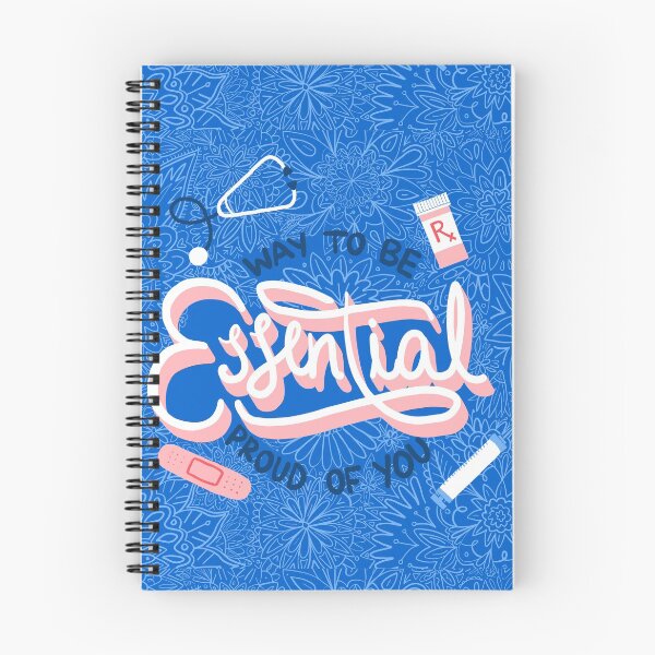 Item preview, Essential Worker Appreciation designed and sold by Lindsey Fletcher.