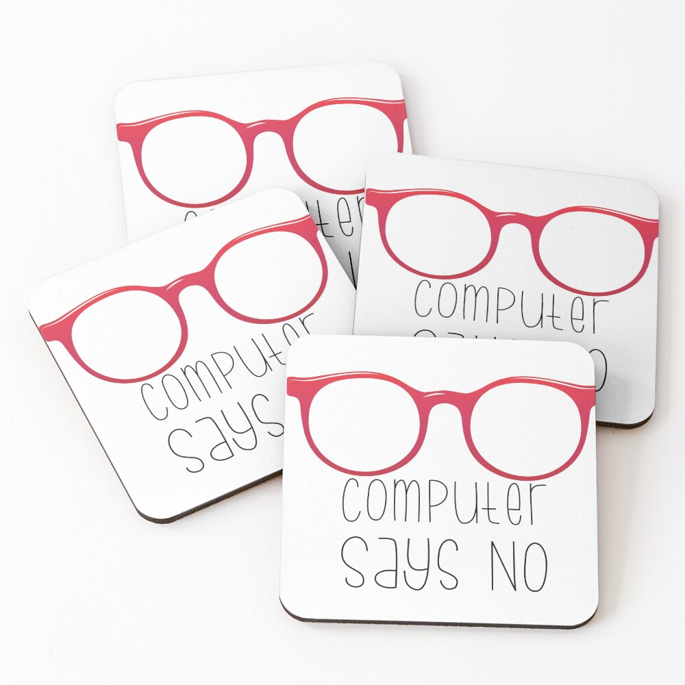 Item preview, Coasters (Set of 4) designed and sold by imlying.