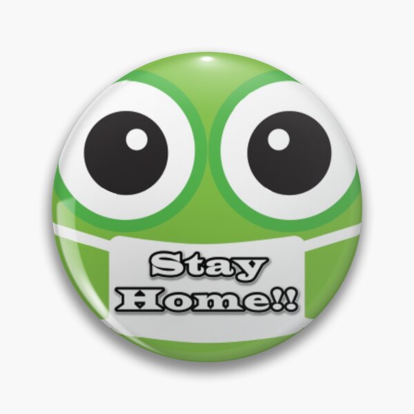 Item preview, Stay Home !! designed and sold by Blue  Dragon.
