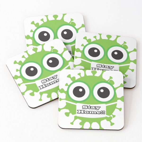 Item preview, Stay Home !! designed and sold by Blue  Dragon.