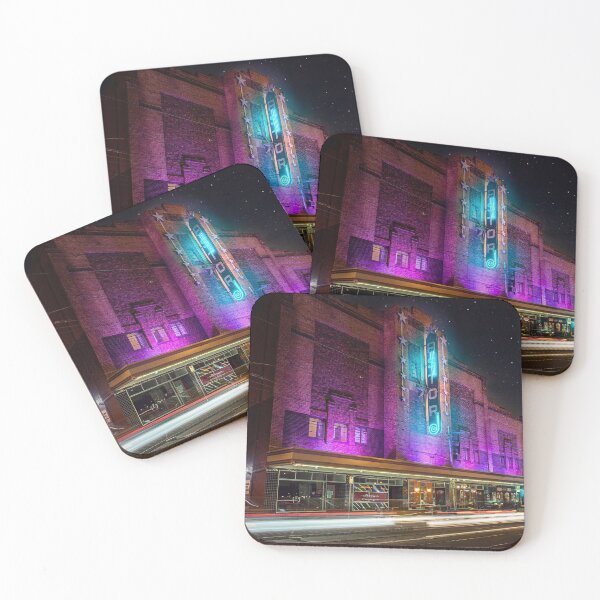 Item preview, The Astor designed and sold by LukeDavidPhoto.