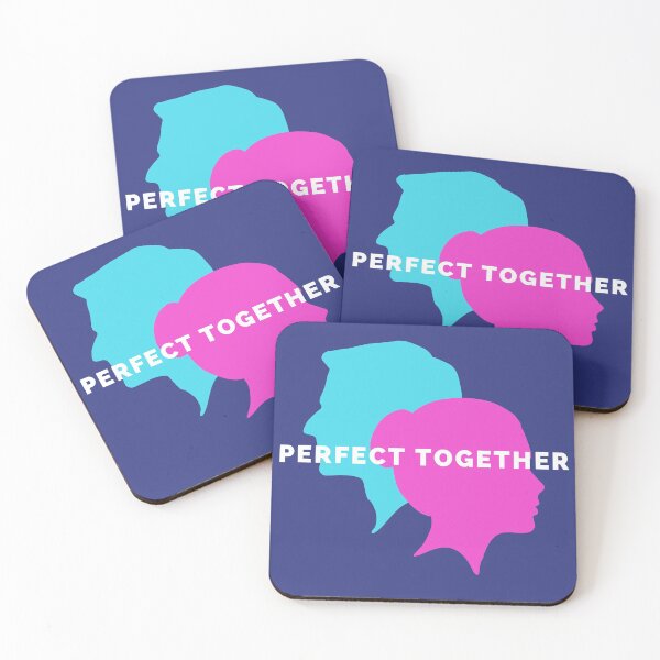 Item preview, Perfect Together Couple  designed and sold by vynguyen2905.