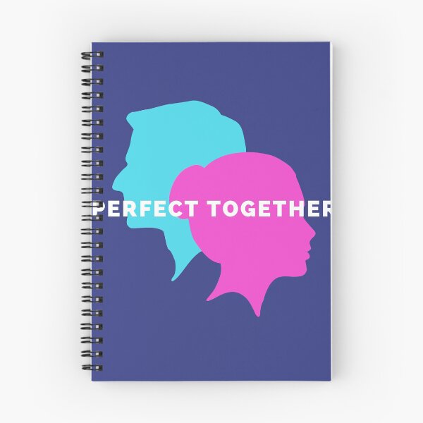 Item preview, Perfect Together Couple  designed and sold by vynguyen2905.