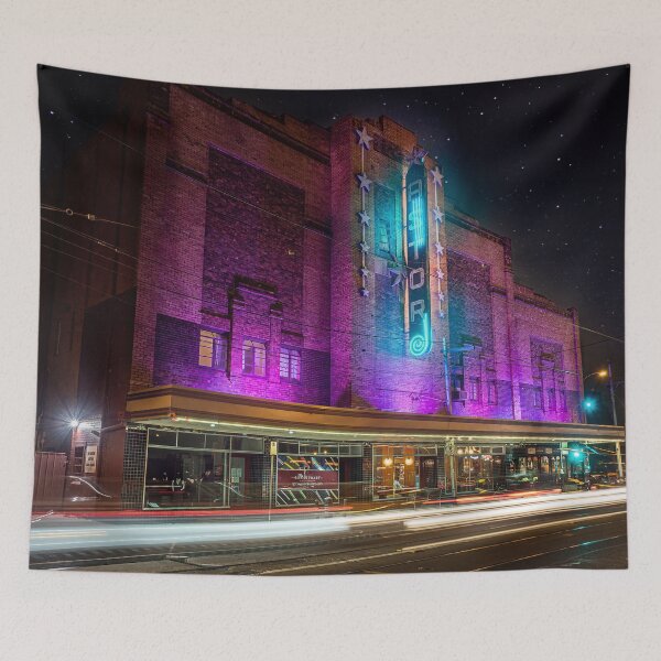 Item preview, El Astor designed and sold by LukeDavidPhoto.