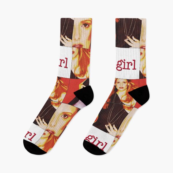 Item preview, "Slay Girl" - Buffy the Vampire Slayer designed and sold by WitchDesign.