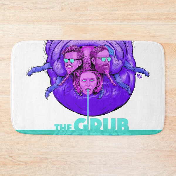 Item preview, The Grub designed and sold by James Fosdike.