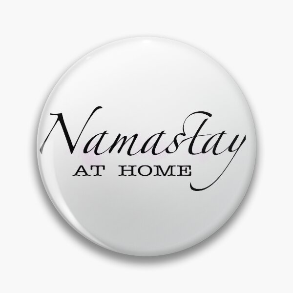 Item preview, Namastay at home designed and sold by alyssa2003.